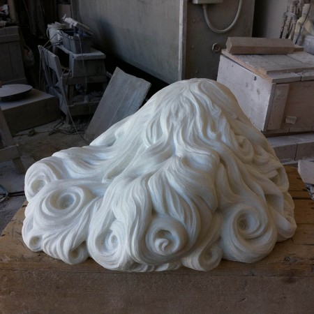 2011 turvey sculpture dream-1
