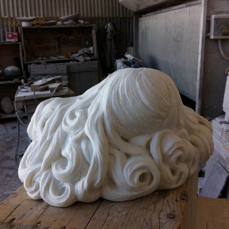 2011 turvey sculpture dream-2