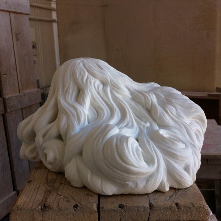 2011 turvey sculpture dream-3