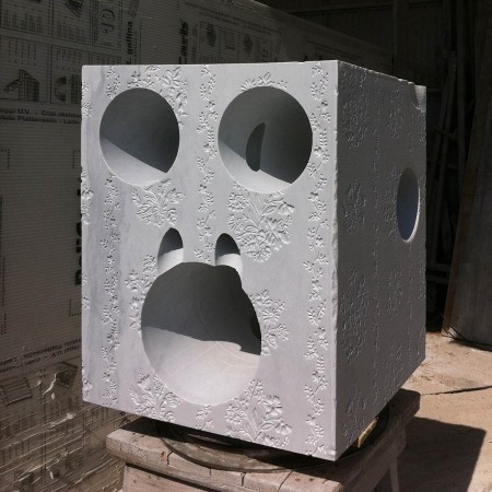 2011 turvey sculpture the binding problem-1